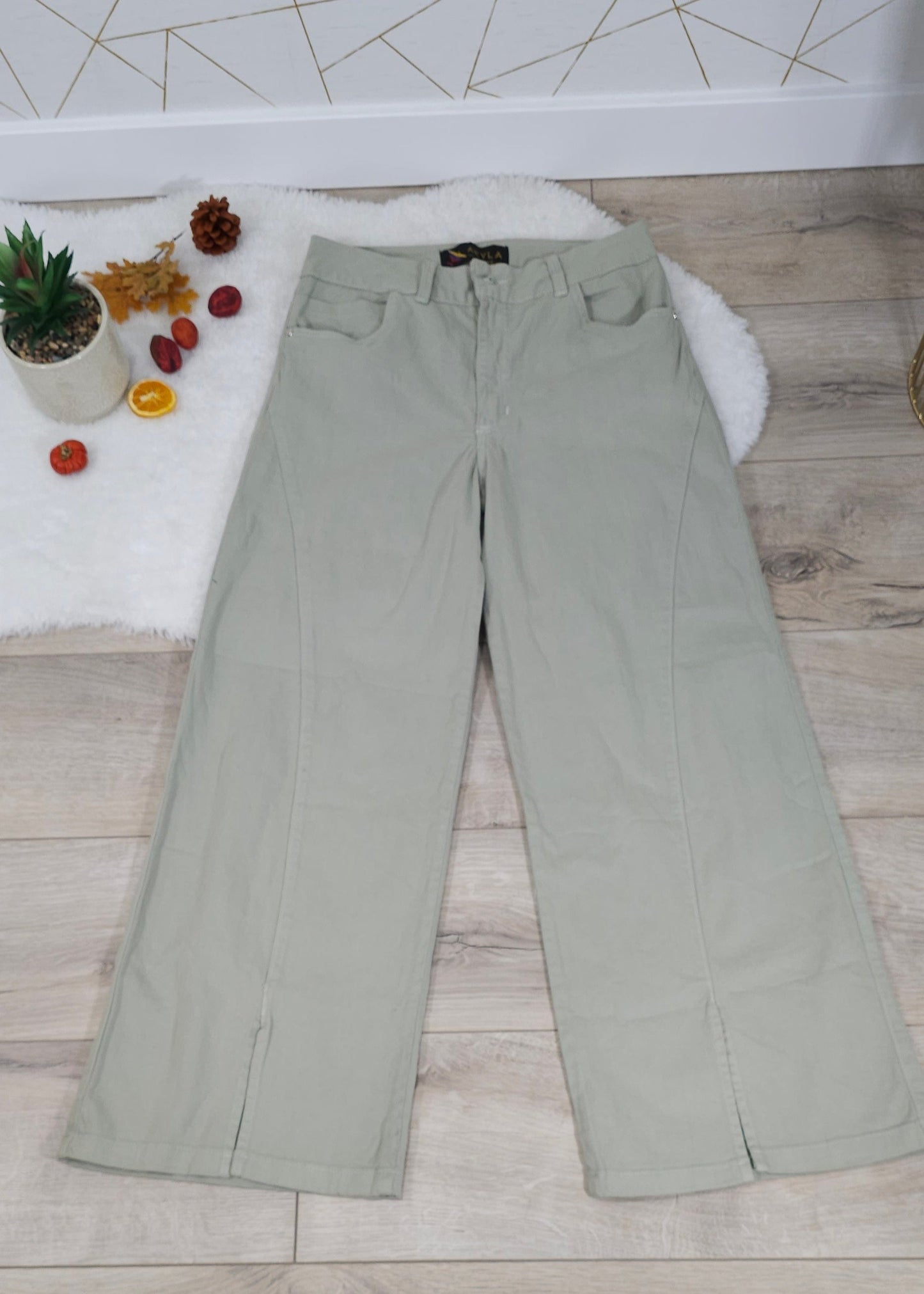 B - Pantalon #615