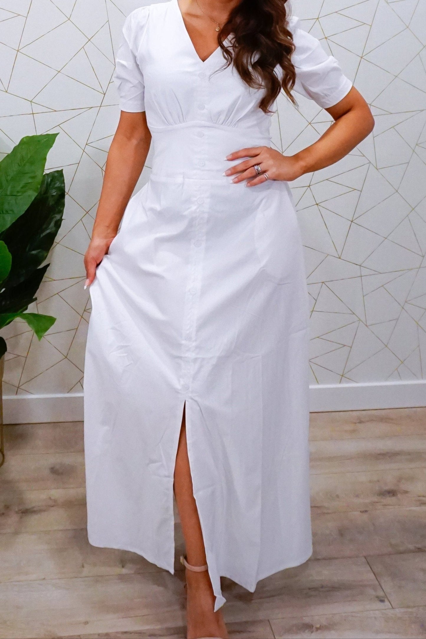 D - Vestido #715
