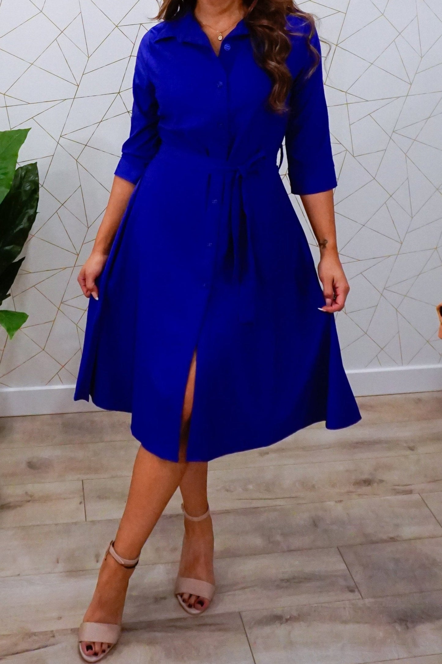 D - Vestido #725